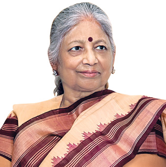 Smt. Sushila Devi Singhania