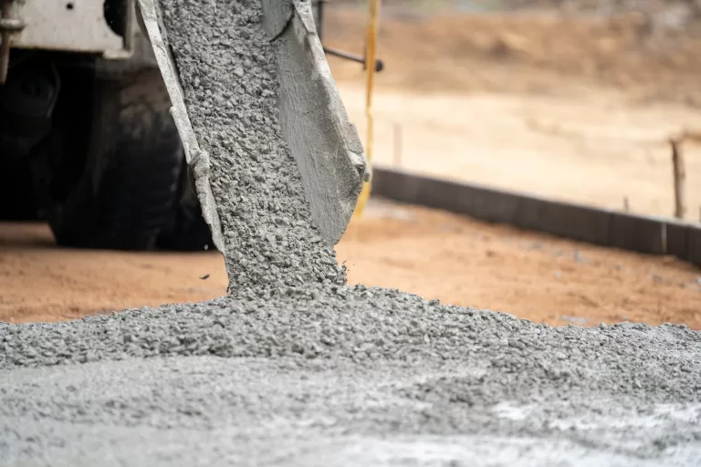 What is M20 Concrete Mix Ratio- JK Cement