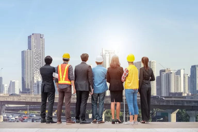 Tips To Choosing A Building Construction Team - JK Cement