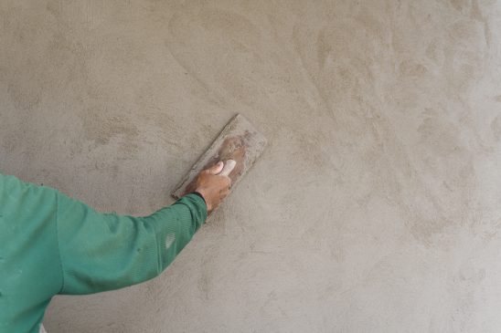 Plastering & Mortar Mix Tips - JK Cement