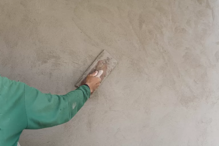 Plastering & Mortar Mix Tips - JK Cement