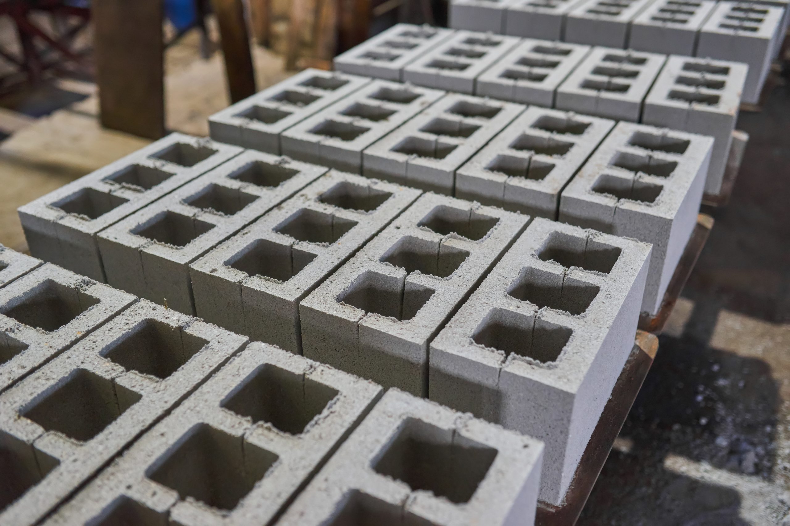 M5 Concrete Ratio - Know Meaning, Benefits, Components