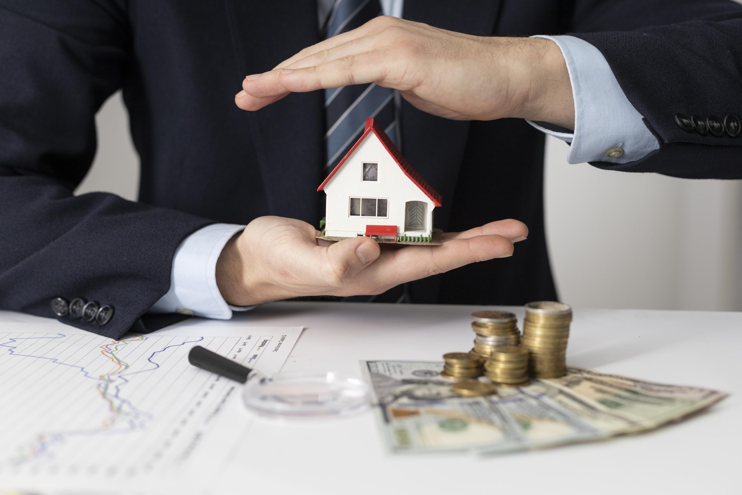 Home Loans: The Secret Sauce to Your Dream Home