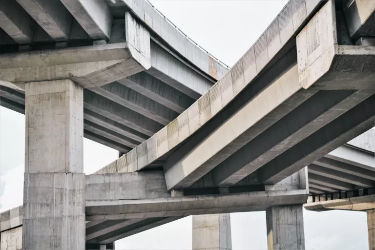 Expansion Joint in Concrete