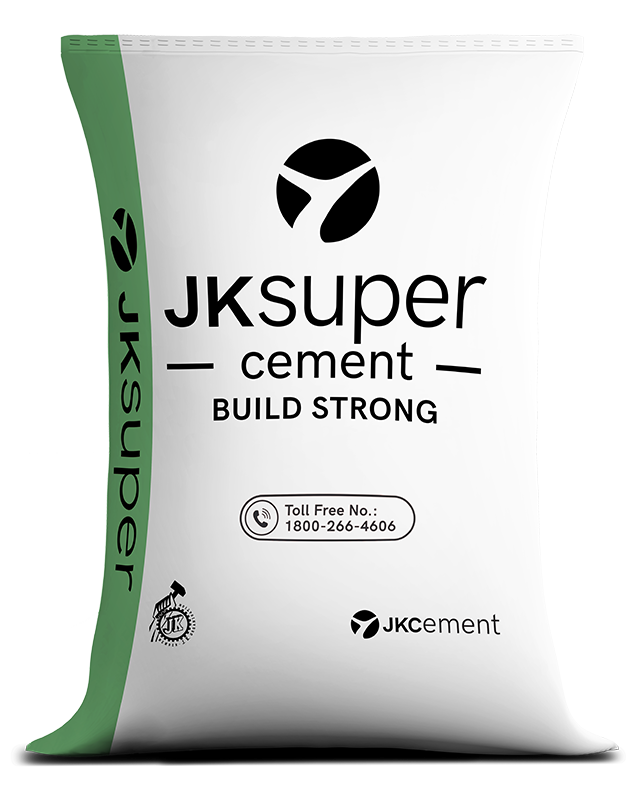 JK Super Cement