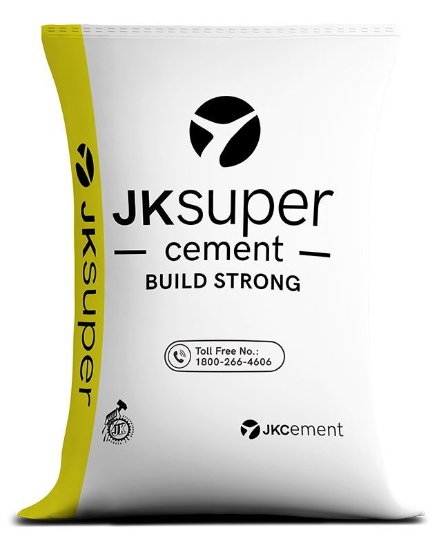 JK Super Cement