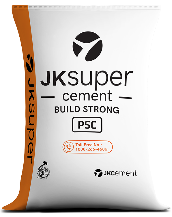 JK Super Cement