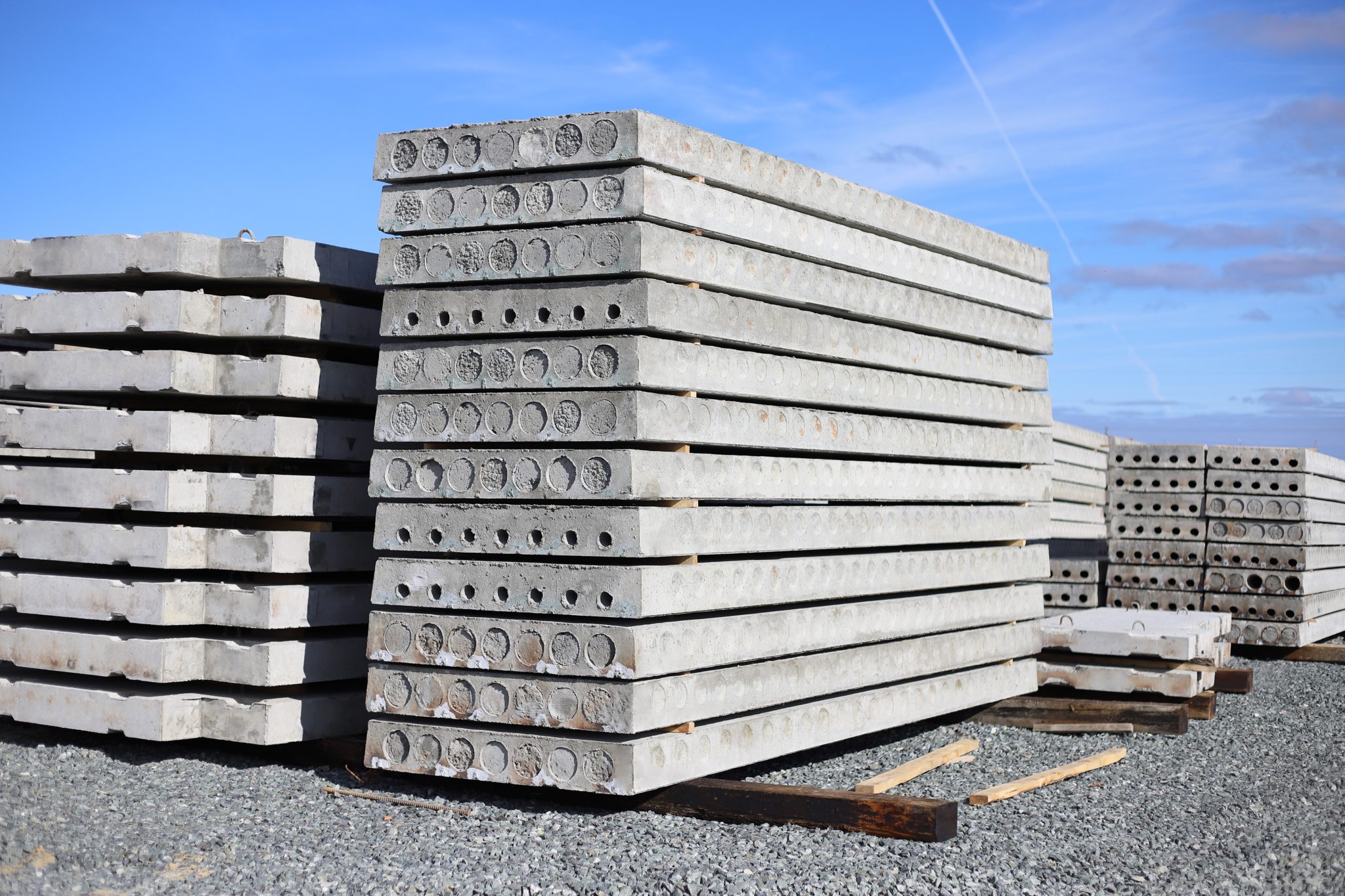 Precast Concrete - Meaning, Types, Uses & Applications | JK Cement