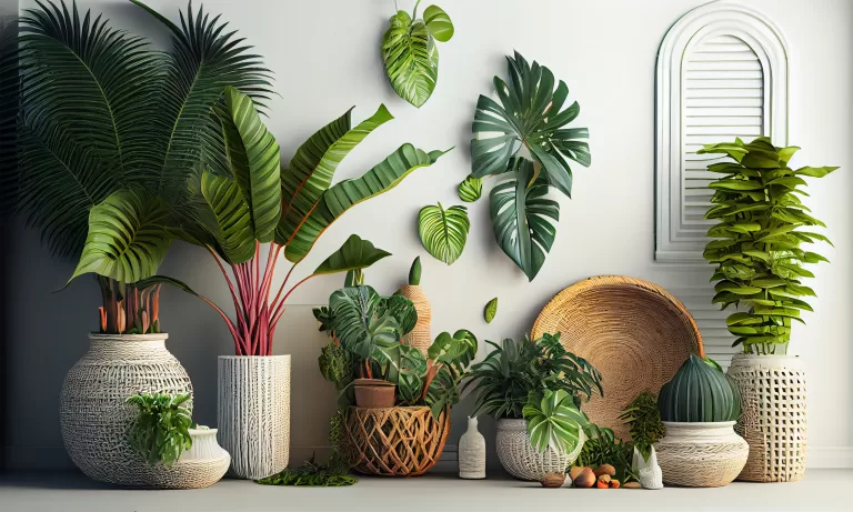 Vastu Guide to Indoor Plants