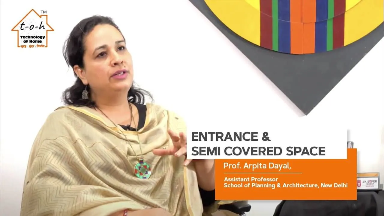 Prof. Arpita Dayal - JK Cement