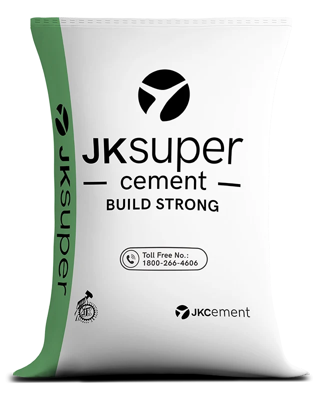 JK Super Cement