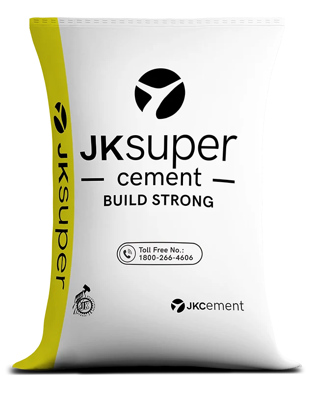 JK Super Cement