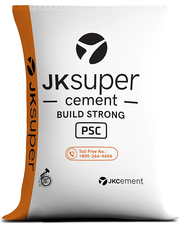 JK Super Cement