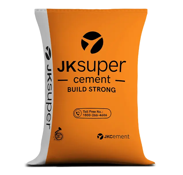 JK Super Cement