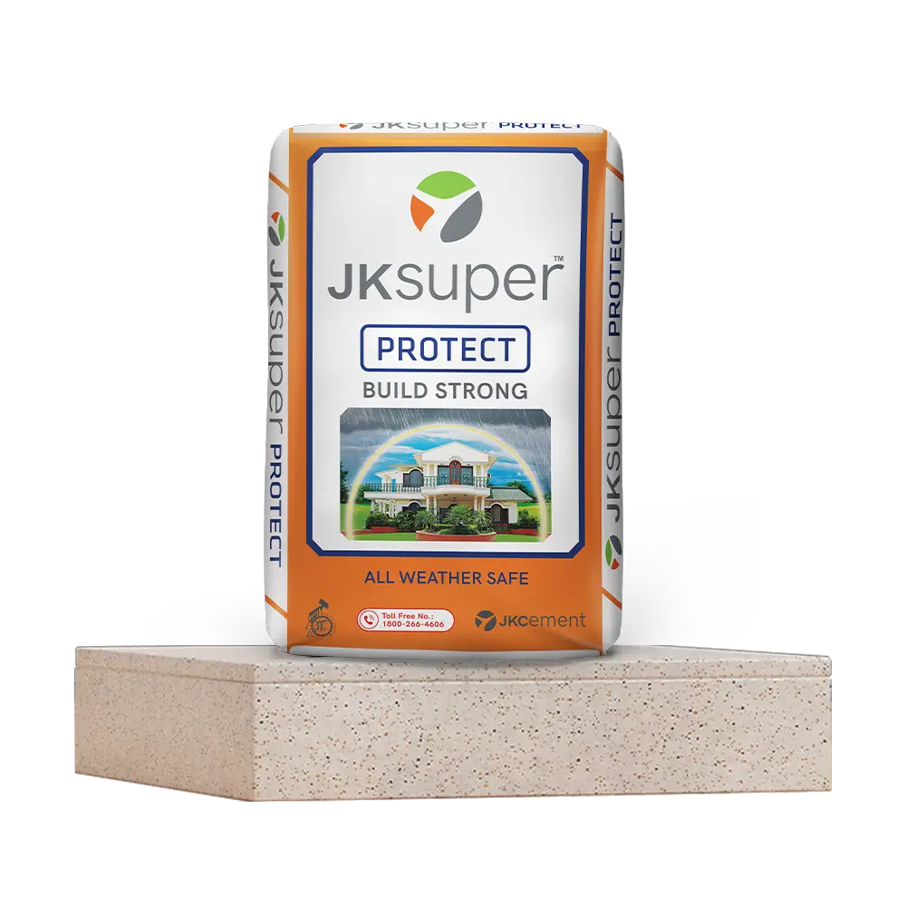 JK Super Protect Cement