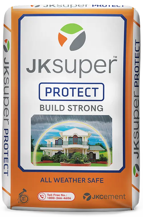 JK Super Protect Cement