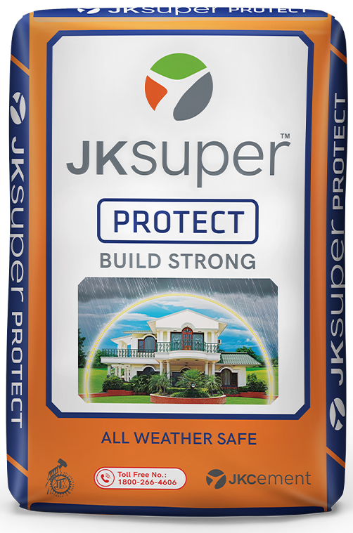 JK Super Protect Cement